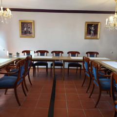 Der Heurige im Gasthaus zum Löwen - Bild 12
