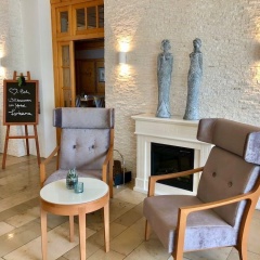 Hotel Fontana - Bild 14