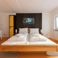 Hostel Mannheim - Bild 5