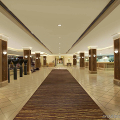 InterContinental Frankfurt - Bild 2