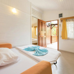 Azur Hotel - Bild 3