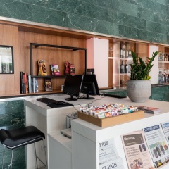 Atenea Barcelona Aparthotel - Bild 7