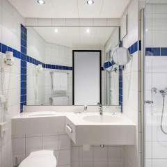 Scandic Stuttgart Europaviertel (Neueröffnung/Reopening) - Bild 9