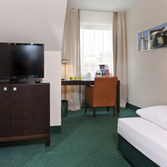 Flemings Hotel München Schwabing - Bild 2
