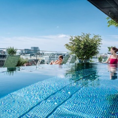 Hotel Grand Ferdinand Vienna - Bild 19