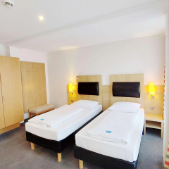 Four Points Flex by Sheraton Kiel - Bild 4