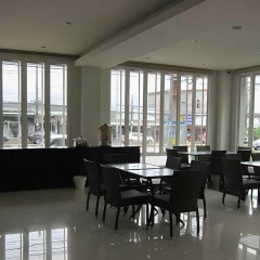 The White Pearl Hotel - Bild 14