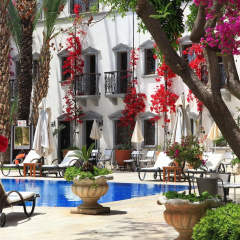 DoubleTree by Hilton Bodrum Marina Vista - Bild 21