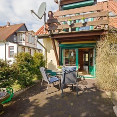 Beautiful Holiday Home in Friedrichsbrunn With Garden - Bild 13