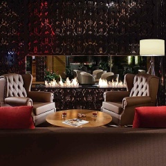 Divan Hotel Bursa - Bild 26