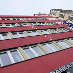 Hotel City Panorama - Bild 1