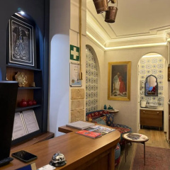 Oasis Inn Budapest - Bild 15