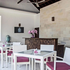 Lombok Senggigi Hotel - Bild 16