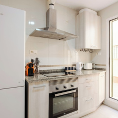 Stay U-nique Apartment Alderete - Bild 11