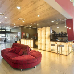 Hotel Best 4 Barcelona - Bild 23