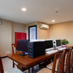 Mai Khao Beach Condotel - Bild 1
