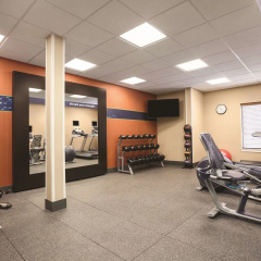 Hampton Inn Brigham City thumbnail 14