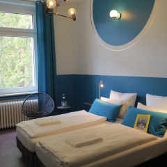 Grand Hostel Berlin Classic - Bild 5