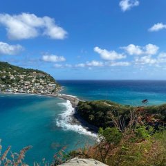 Serenity Lodges Dominica in Massacre, Dominica from 62$, photos, reviews - zenhotels.com photo 26