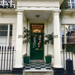 Rhodes Hotel - Bild 1