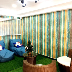 Yew Boutique Hotel thumbnail 9