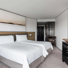 Shangri-La Singapore - Bild 6