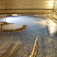 Bera Hotel Alanya - Halal All Inclusive - Bild 18