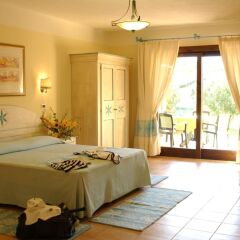 Sentido Orosei Beach in Orosei, Italy from 244$, photos, reviews - zenhotels.com photo 4