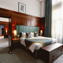 Kimpton Clocktower by IHG thumbnail 6