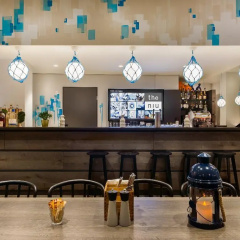 Holiday Inn - the niu, Welly Kiel by IHG - Bild 13