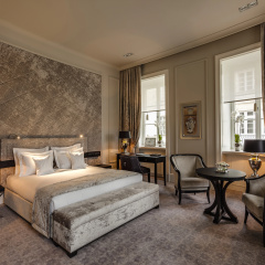 Hotel Bellotto - Bild 3