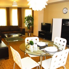 Tempo Residence Gayrettepe - Bild 17
