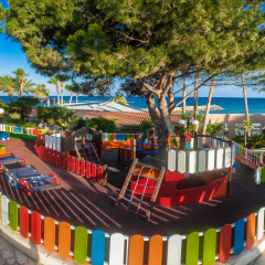 Amathus Beach Hotel Limassol thumbnail 27