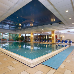 Ensana Grand Margaret Island - Bild 16