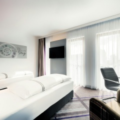 Premier Inn Wiesbaden City Centre - Bild 7