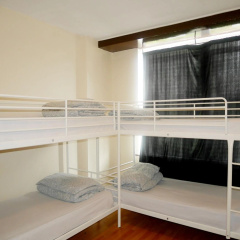 Kensal Green Backpackers 1 - Bild 5