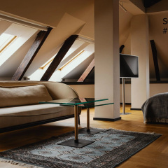 Hotel Pod Roza - Bild 6