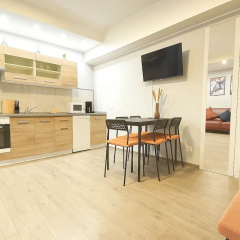 Airport Messe Apartments - Bild 20