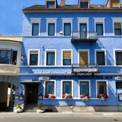 Dösch - Bayerischer Hof - Bild 1
