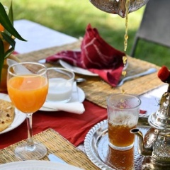 Kasbah Tiwaline - Bild 10