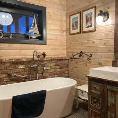 Blockhaus Kik im Harz - Bild 16