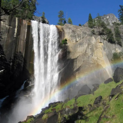 Yosemite Condominium thumbnail 5