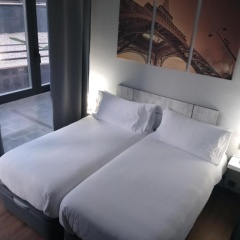 H La Cabaña - Bild 2
