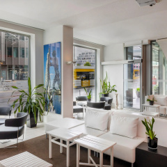 Melia Berlin - Bild 28