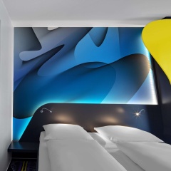 Prize by Radisson, Erfurt City - Bild 14