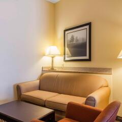 Comfort Suites Murfreesboro in Murfreesboro, United States of America from 148$, photos, reviews - zenhotels.com photo 4