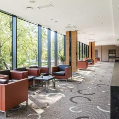 Q Hotel Plus Krakow - Bild 17
