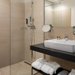 Amedia Luxury Suites Graz, Trademark Collection by Wyndham - Bild 10