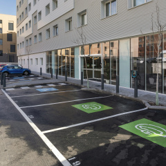 B&B Hotel MADRID Carabanchel - Bild 21
