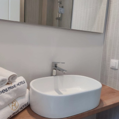Trendy Hotel by Athens Prime Hotels - Bild 28